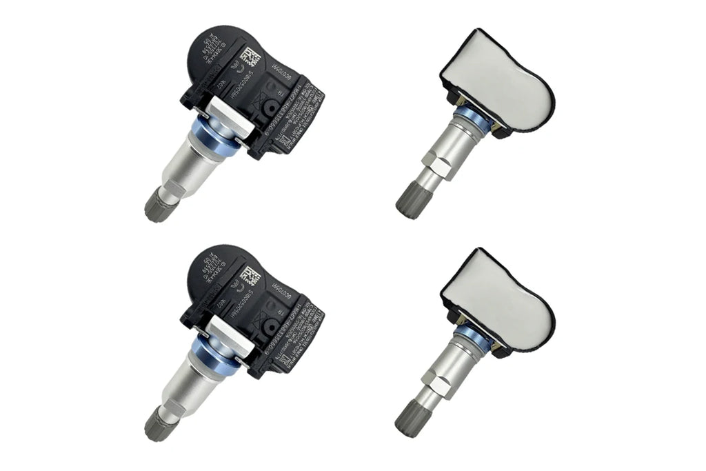 1/4PCS Tire Pressure Monitoring Sensor TPMS 36106881890 For BMW 1/3/4 Series F20 F21 F52 F32 F33 F36 Compatible With 36106856209