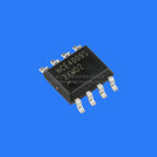 50pcs/original genuine SMD NCE4009S SOP-8 40V/9A N-channel MOS FET chip