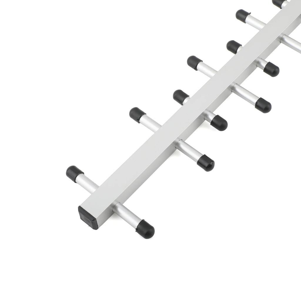 19dBi 4G Yagi Antenna 698-2700MHz N Female External Outdoor Antenna For GSM UMTS