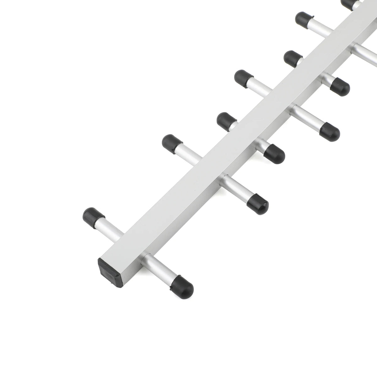 19dBi 4G Yagi Antenna 698-2700MHz N Female External Outdoor Antenna For GSM UMTS
