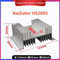 MDQ100A1600V single-phase rectifier bridge 12V 24V 36V 48V 220V 480V AC-DC module 100Amp 1600V  Diode Rectifier