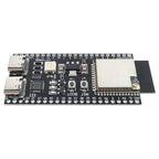 ESP32-S3 Development Board with Expansion Adapter Kit 2.4G Wifi BT Module MCU ESP32-S3 N16R8 44Pin Type-C ESP32-S3