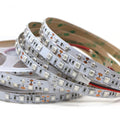 SMD 3528 5050 InfraRed IR LED Strip Light 850nm 940nm Flexible 60LEDs/M Lamp Tape For Security Monitoring Physiotherapy DC 12V
