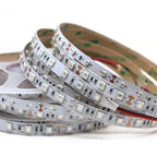 SMD 3528 5050 InfraRed IR LED Strip Light 850nm 940nm Flexible 60LEDs/M Lamp Tape For Security Monitoring Physiotherapy DC 12V