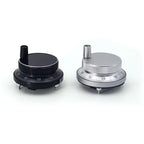Pulse Steering Wheel Manual CNC, 60mm, 100PPR, Manual Pulse Generator, Rotary Encoder, Steering Machine, Electronic Handwheel