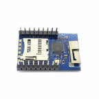ESP32-CAM with OV2640 Camera Module Kit 66 120 160 Degrees 650nm 850nm Night Vision DVP 24Pin 2MP 2.4GHz WiFi Camera 4MB FLASH
