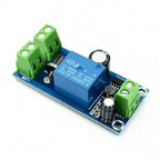 1Pcs 5V-48V Universal Emergency Converter YX850 Power Failure Automatic Switching Standby Battery Lithium Battery Module