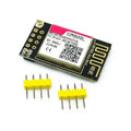 SIM800L GPRS GSM Module MicroSIM Card Core BOard Quad-band TTL Serial Port for ESP8266 ESP32