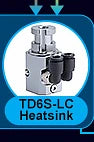 Trianglelab 104NT-4-R025H42G (Same 104GT-2) Thermistor 70CM Custom Plug for Prusa MK3 MK3S Hotend Use Directly