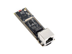 Waveshare ESP32-S3 ETH Development Board, Optional For PoE Module And Camera Module, Onboard TF Card Slot, Camera Interface