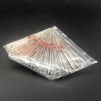 1n4733A 1W Zener diode 5.1V Zener diode DO-41 glass package with IN4733A direct insertion(50pcs)
