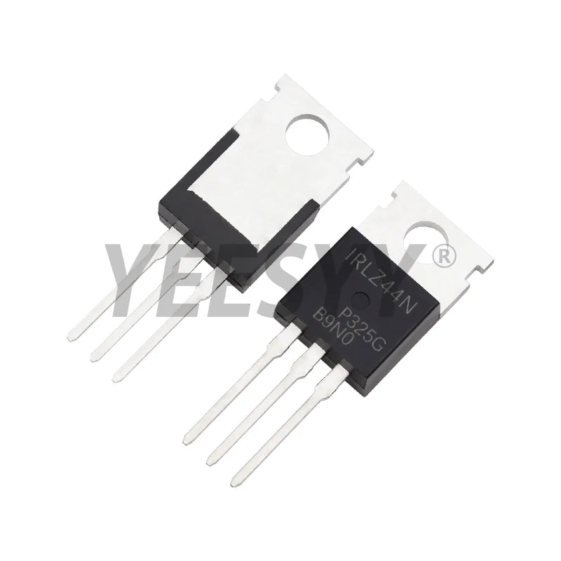10PCS TO-220 IRLZ44 IRLZ44NPBF TO220 IRLZ44N  new and original IC good quality IRLZ44N