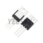10PCS TO-220 IRLZ44 IRLZ44NPBF TO220 IRLZ44N  new and original IC good quality IRLZ44N