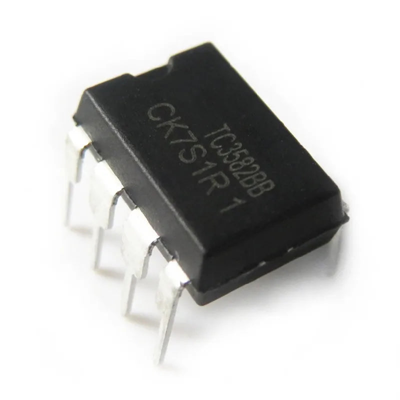 10PCS TC4420EPA TC4420 TC4420CPA TC4420 TC428CPA TC428 TC427CPA TC427 TC3582BB TC3582 TC1044SCPA TC1044 DIP-8