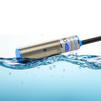FSY12 M12 round Capacitive Proximity Sensor Switch Non-contact Positioning Sensor for Industrial Use