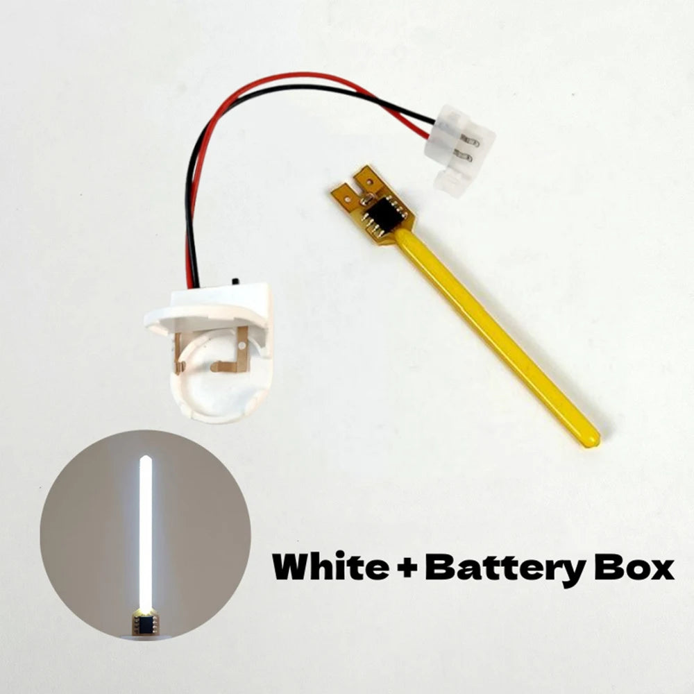 3V Battery Box COB LED Meteor Shower Flexible Filament 40mm 59mm 70mm 1pc Flowing Light for DIY Edison Bulbs Vintage Decoration