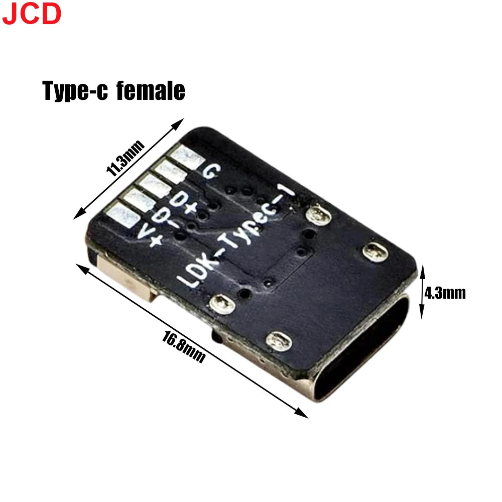 FFC Mini Micro USB Extension Type-C Ribbon Cable 90 FPV Slim Flat Soft Flexible FPC Charge FPV Brushless Handheld Gimbal Monitor