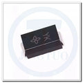 100PCS TVS SMAJ30CA YK DO-214AC Bi-Directional Transient Suppression SMD Diode