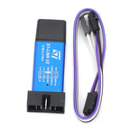 STM32F407VET6 development board M4 microcontroller core learning board STM32 minimum system module