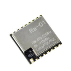 SPI Interface Ra-01 SX1278 3Pcs 433Mhz Lora Wireless RF Module With Spring Antenna Transmission Module For Arduino