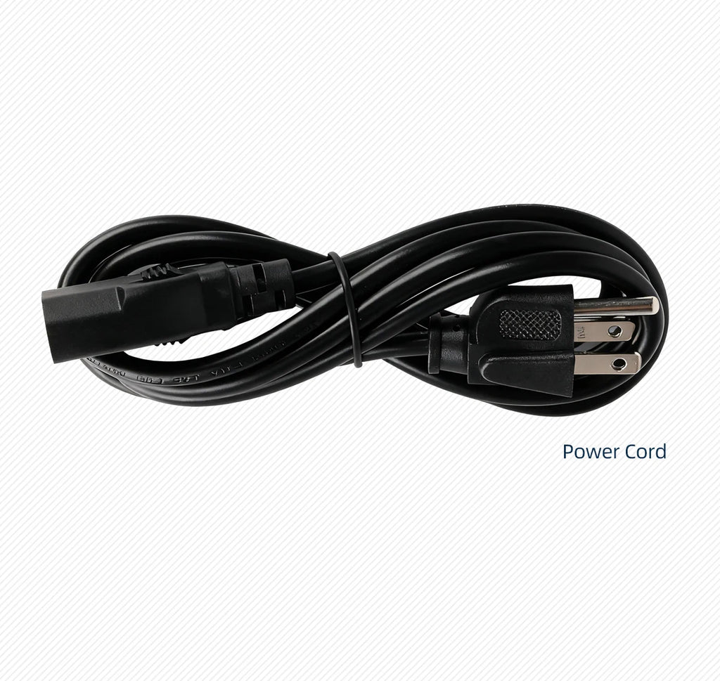 BOALECO P4 Hi-end US Plug HiFi Audio Power Filter Noise  Reduction AC Power Filter 110V-230V Purifier Surge Protection With VU