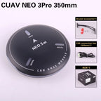CUAV New NEO 3 PRO GNSS U-BLOX Module PIX Flight Controller Pixhawk With Ardupilot PX4 Open Source M9N GPS