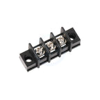 (10 PCS) KF 25HM - 7.62mm / 35HM - 8.25mm / 45HM - 9.5mm / 55HM - 10mm / 65HM - 11mm Grid PCB Terminal Block Connector