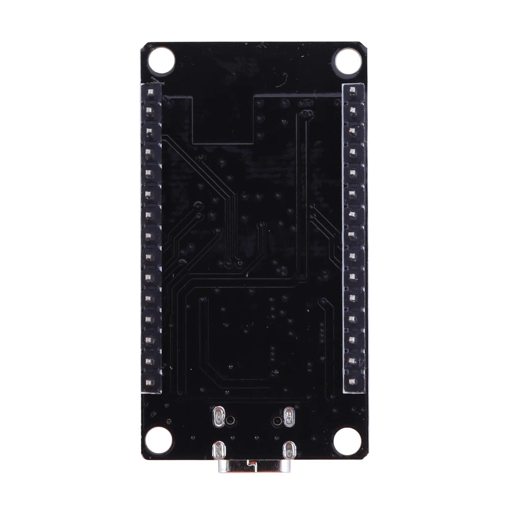 PLR ESP-WROOM-32 ESP32-S Development Board Type-C ESP32 Bluetooth Wifi Nodemcu Module+ESP32 Breakout