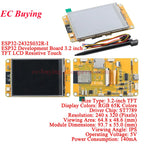 ESP32 S3 for Arduino LVGL WiFi Ble Development Board 2.4 2.8 3.2 3.5 4.3 5 7.0 inch 240*320 Display Screen LCD TFT Module Touch