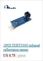 HB100 X 10.525GHz Microwave Sensor 2-16M Doppler Radar Body Sensor Switch Module Ardunio HB100X Specialized