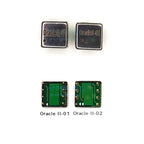 1x Oracle II 01 02 Single OpAmp Dual OpAmp Hybrid Audio Operational Amplifier Upgrade OPA2604 NE5532 FOR DAC Headphone Amplifier