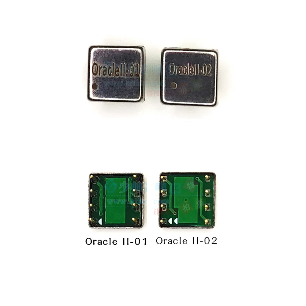 1x Oracle II 01 02 Single OpAmp Dual OpAmp Hybrid Audio Operational Amplifier Upgrade OPA2604 NE5532 FOR DAC Headphone Amplifier