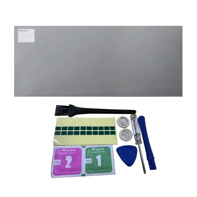 Honeywell PTM7950 Thermal Paste Phase Change Silicone Pad 8.5W Sheet Laptop CPU GPU Silicone Grease Pad.