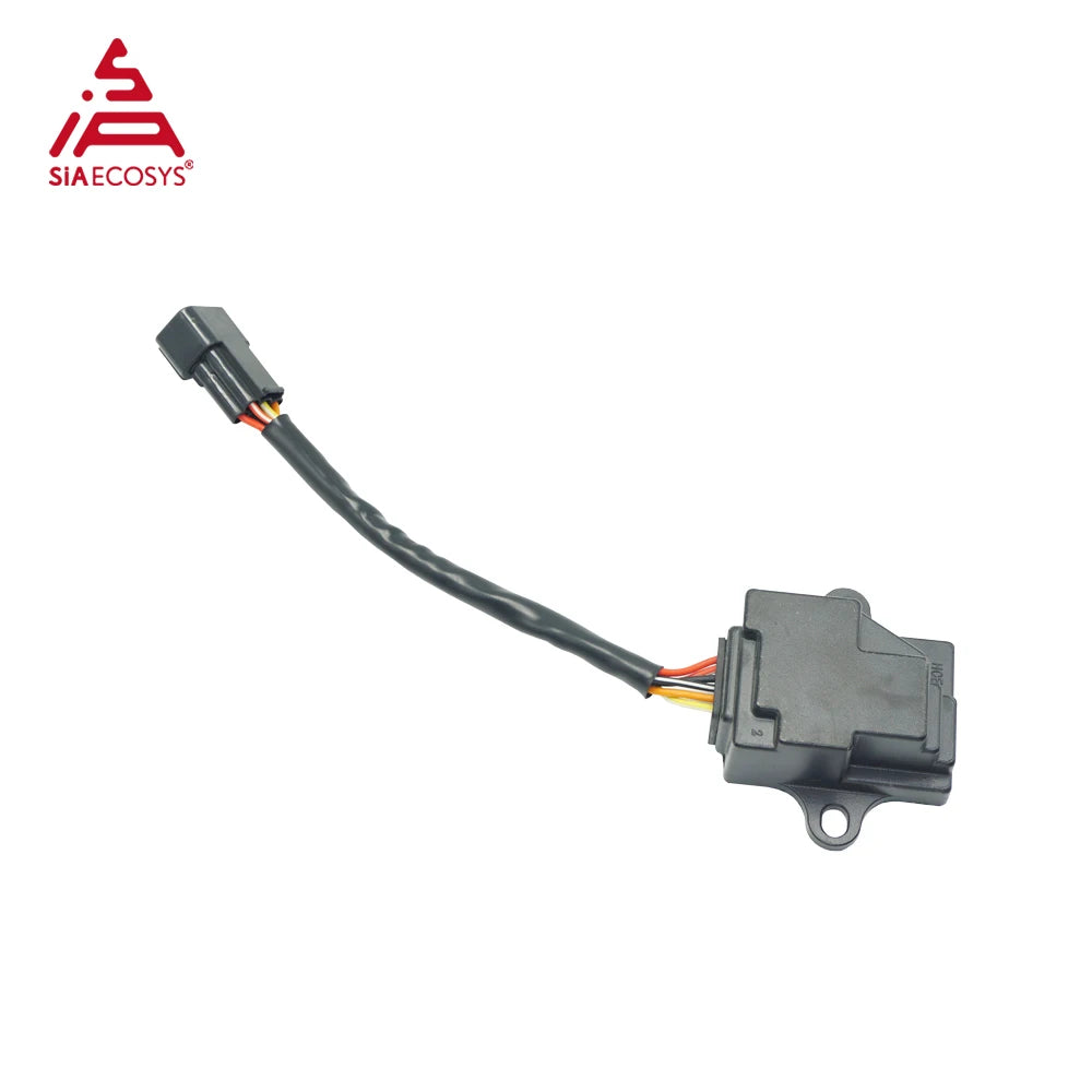 DC Isolated Converter 72V to 12V 3A from SiAECOSYS