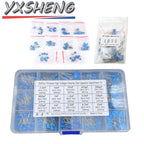 1KV 2KV 3KV High Voltage Ceramic Capacitor KIT 5PF 30PF 47PF 56PF 100PF 220PF 1NF 2.2NF 3.3NF 4.7NF 10NF 100NF 471 222 223 103