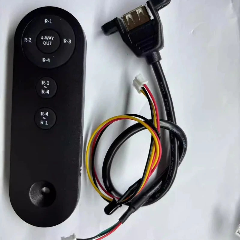 PCM5102 Bluetooth 5.4 USB Flash Drive WAV Decoding App Control Receiver Board Modified Amplifier Audio DIY