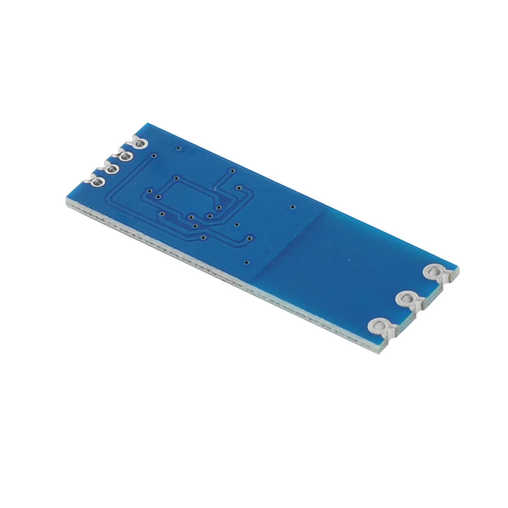 10PCS HW-519 TTL to RS485 Converter Module with Auto Flow Control 3.3V-5V Compatible for Microcontrollers