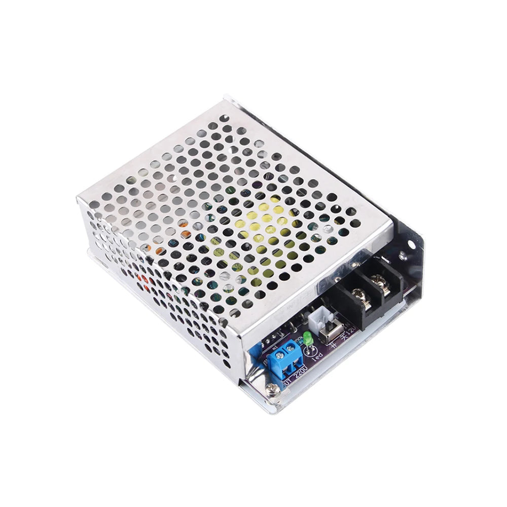 300W Inverter Circuit Board Modified Sine Wave 12V to 220V 50Hz Driver Module DC-AC Converter Step-up Boost Power Board