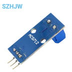 1/5/10pcs ACS712 5A 20A 30A Range Hall Current Sensor Module ACS712 Module For Arduino 