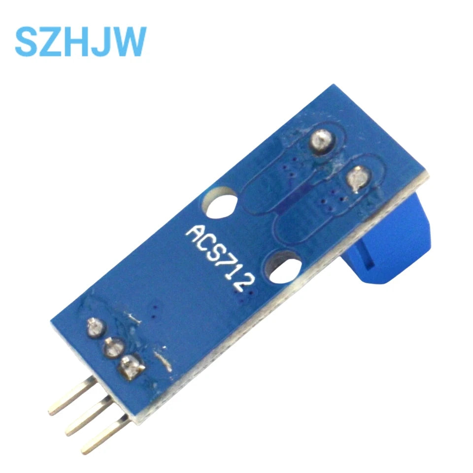 1/5/10pcs ACS712 5A 20A 30A Range Hall Current Sensor Module ACS712 Module For Arduino 