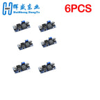 1-10PCS LM2596 DC to DC Buck Converter Voltage Regulator 3.2V-46V to 1.25V-35V Buck Converter Power Supply Step Down Module