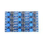 Outstanding Quality MT3608DC-DC Boost Power Module 2-24V to 5-28V Adjustable 2A High Current Efficient with Micro USB Input Port