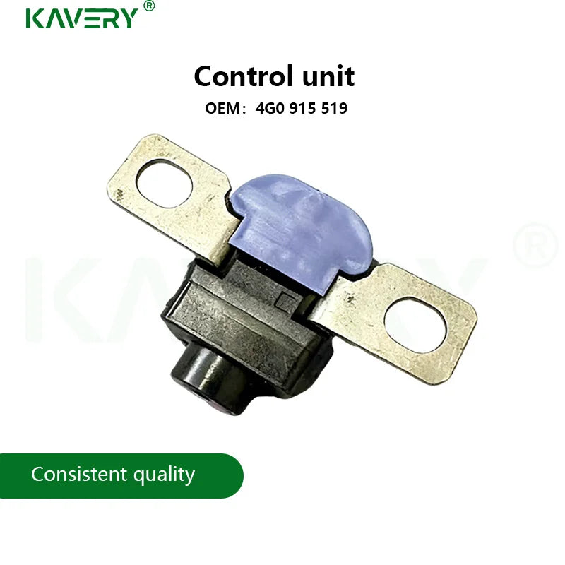 For 1pc 4g0915519 Fuse Box Overload Protection Relay Battery Fuse Box Overload Protection Relay Trip 4G0915519 A6 A8 Q7 S6 PSS-2