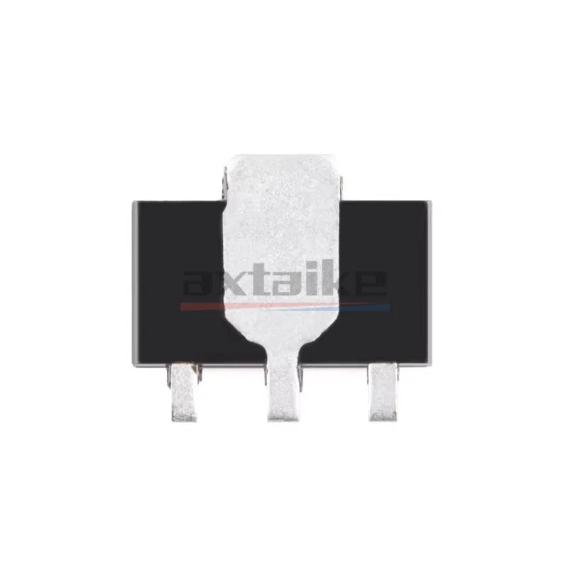 20PCS ME6211A33PG-N SOT-89 6211A 3.3V 3V3 500mA High Speed LDO Regulators High PSRR Low Noise ME6211 Series Transistor IC