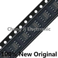 10/20PCS/LOT AS5600-ASOM/AS5600-ASOT、code  AS5600、SOP8、Magnetic rotary position sensor/magnetic encoder IC chip