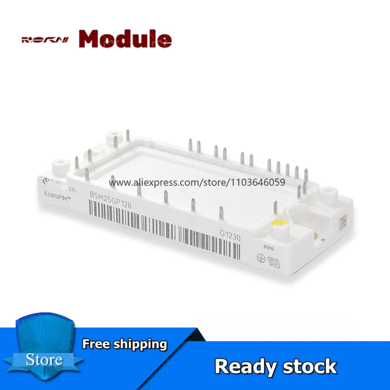 BSM25GP120 IGBT Module New Original