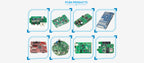 10PCS/LOT  STM32G030K6T6 LQFP32 Microcontrollers - MCU Original stock quick delivery