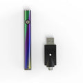 Miniature Welding Tools Preheat Portable Electric Soldering Iron 11.2mm Twist 510 Battery USB Charging Head