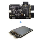 iCESugar FPGA Development Board Open Source RISC-V ICE40UP5k Icebreaker Fomu