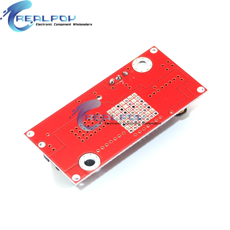 XL6009 DC Adjustable Step up boost Power Converter Module Replace LM2577